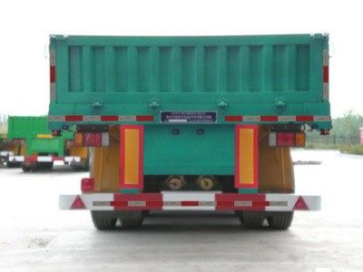 Nanming  LSY9383 Semi trailer