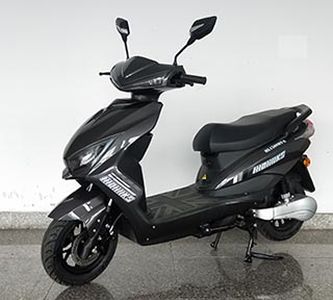 Molin Electric Co., Ltd ML1500DT8 Electric two wheeled motorcycle