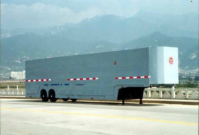 Lufeng  ST9161TCL Vehicle transport semi-trailer