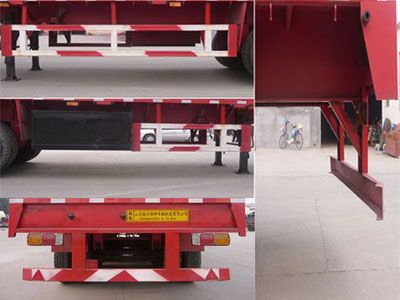 Daxiang  STM9407 Semi trailer