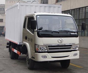 Shitong  STQ5049XXY4 Box transport vehicle