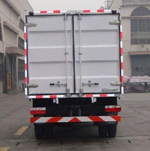 Shitong  STQ5049XXY4 Box transport vehicle