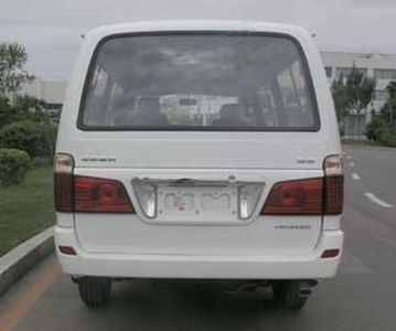 Jinbei  SY5033XBYP3S1BH Funeral vehicle