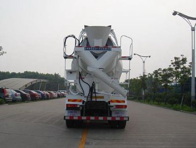 Tonghua  THT5256GJB11A Concrete mixing transport vehicle