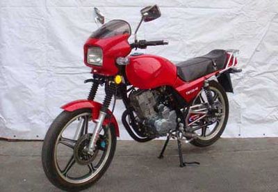 Tianma  TM1254E Two wheeled motorcycles