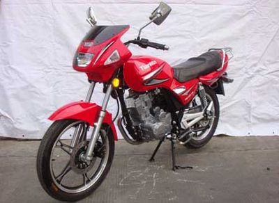 Tianma  TM1254E Two wheeled motorcycles