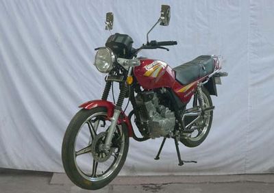 Tianma  TM1254E Two wheeled motorcycles