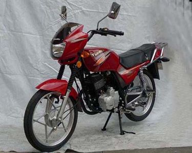 Tianma  TM1254E Two wheeled motorcycles