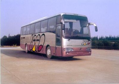 Jinlong  XMQ6122CSW Tourist buses