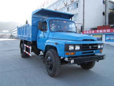 Shenying  YG3090F Dump truck