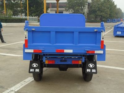 Shifeng  7YP1450DA1 Self dumping tricycle