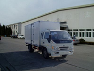 Era  BJ5043V7CW6MA Box transport vehicle