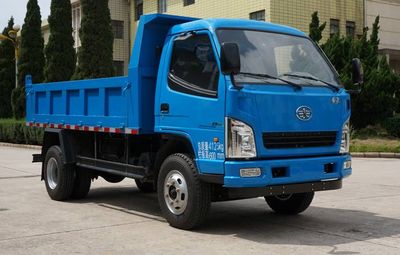 Jiefang AutomobileCA3040K7L2E51Dump truck