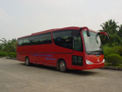 Chuanjiang brand automobileCJQ6120KEcoach