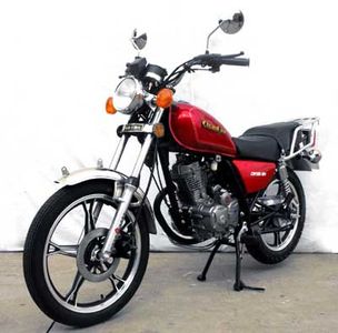 Changling  CM12518V Two wheeled motorcycles