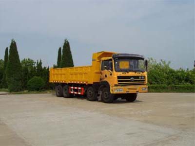 Hongyan  CQ3314TTG396 Dump truck