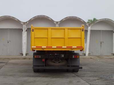 Hongyan  CQ3314TTG396 Dump truck