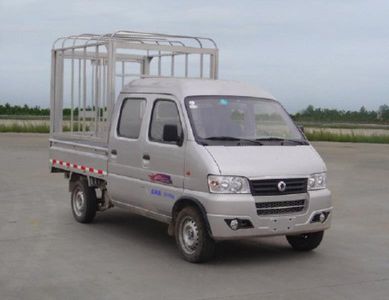 Junfeng DFA5021CCYH14QFGrate type transport vehicle