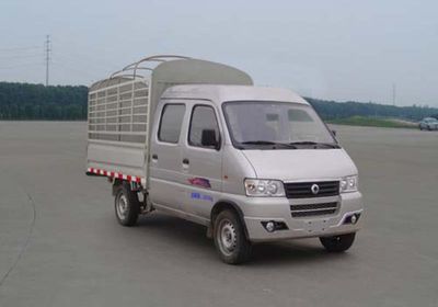 Junfeng  DFA5021CCYH14QF Grate type transport vehicle