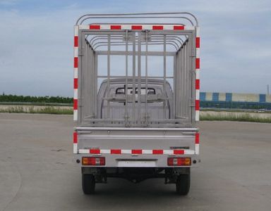 Junfeng  DFA5021CCYH14QF Grate type transport vehicle