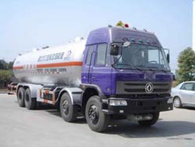 Dali  DLQ5310GYQ Liquefied gas transport vehicle