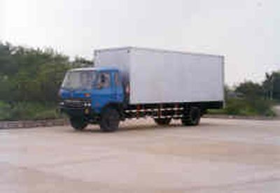 Dongfeng  EQ5168XXY7D1 Box transport vehicle