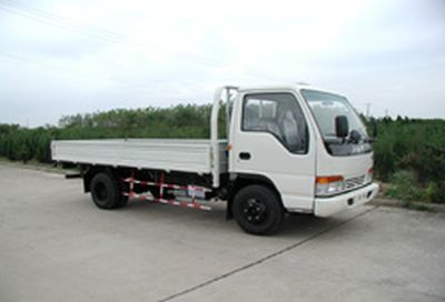 Jianghuai brand automobilesHFC1045KSTruck