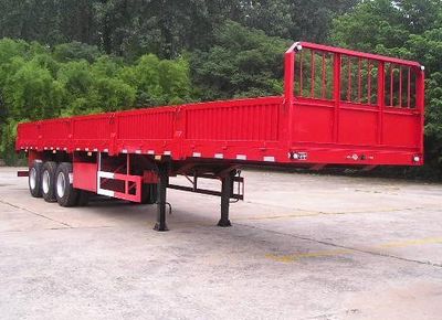 Yongxuan HYG9400ASemi trailer