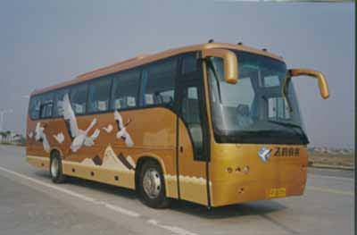 Neokey QTK6110H Large passenger cars