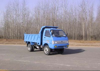 Era  BJ3032D3JB31 Dump truck