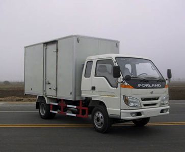 Era  BJ5043V7CE69 Box transport vehicle