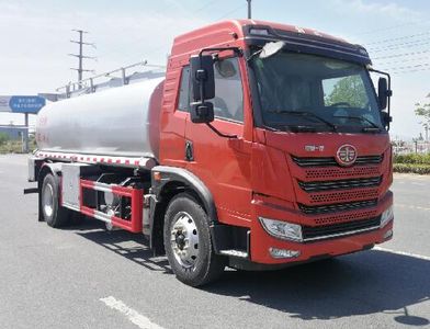 Jiefang Automobile CA5185TGYPK2L2E6A81 Liquid supply vehicle