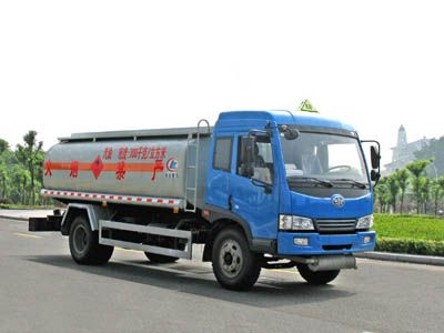 Cheng Liwei CLW5165GYYC3Oil tanker