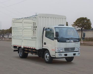 Dongfeng EQ5040CCY3BDFACGrate type transport vehicle