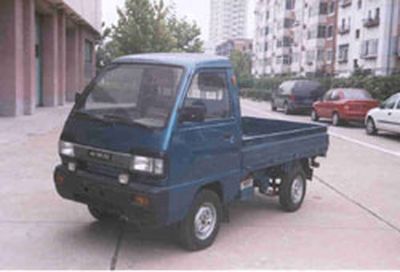 Songhua River  HFJ1010GD Micro truck