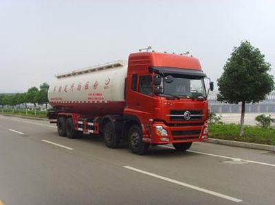 Shenhu  HLQ5310GFLD Powder material transport vehicle