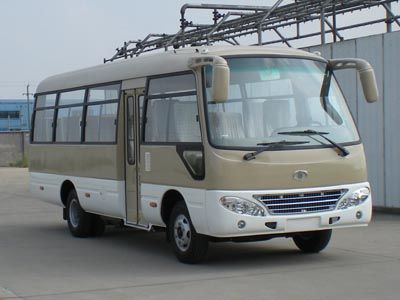 Peony  MD6728ED1 coach