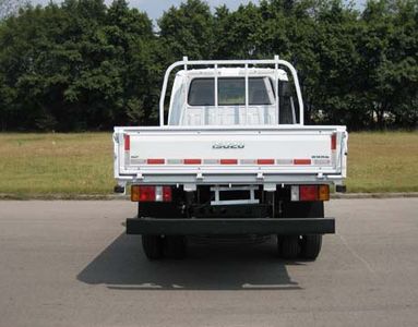 Isuzu  QL1041A1HW Truck