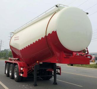 Fengba  STD9400GXH Lower ash semi-trailer