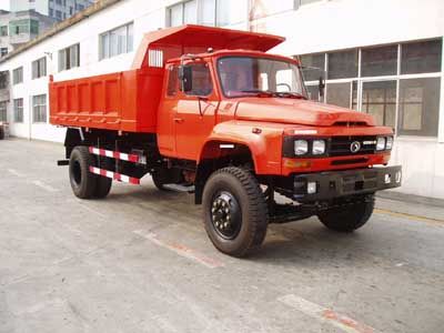 Shitong STQ3162CL8Y3Dump truck