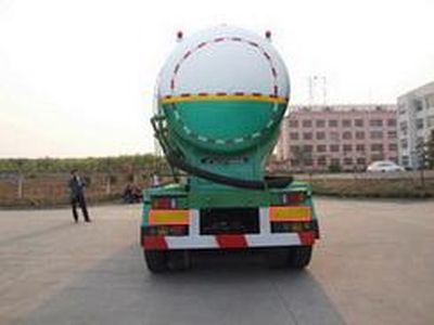 Daiyang  TAG9403GFL Powder material transportation semi-trailer