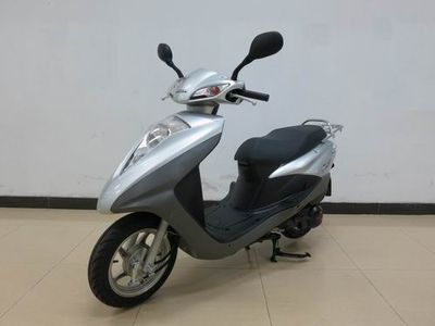 Wuyang Honda  WH125T5B Two wheeled motorcycles