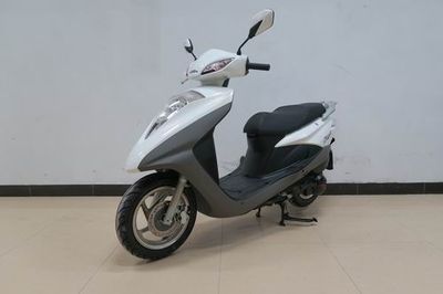 Wuyang Honda  WH125T5B Two wheeled motorcycles