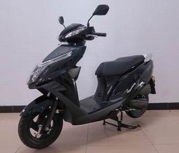 Wuyang Honda  WH125T7A Two wheeled motorcycles