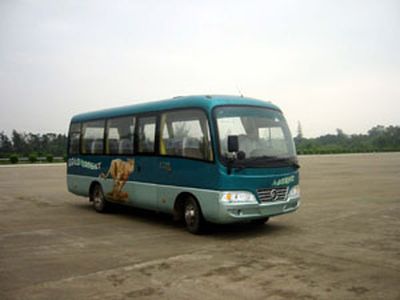 Jinlv XML6720E2Gcoach