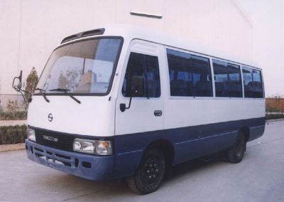 Yangzi  YZK6600ANC2 coach