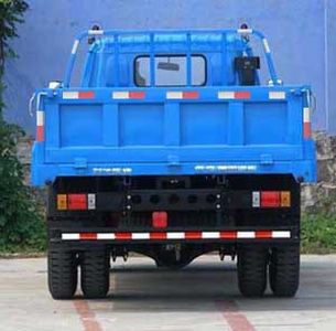 Foton  BJ1083VDPFDS Truck