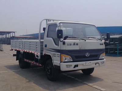 Beijing brand automobiles BJ1106P1U51 Ordinary freight cars