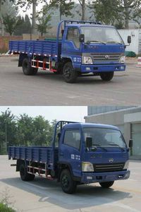 Beijing brand automobiles BJ1106P1U51 Ordinary freight cars