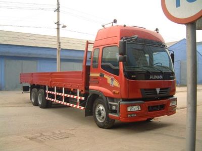 Ouman BJ1208VKPJLTruck